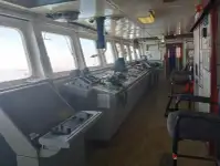 Navio Ro-Ro à venda