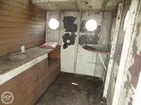 Rebocador à venda