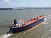 Navio-tanque de óleo/produtos químicos à venda
