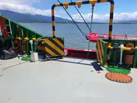 Navio Reefer à venda