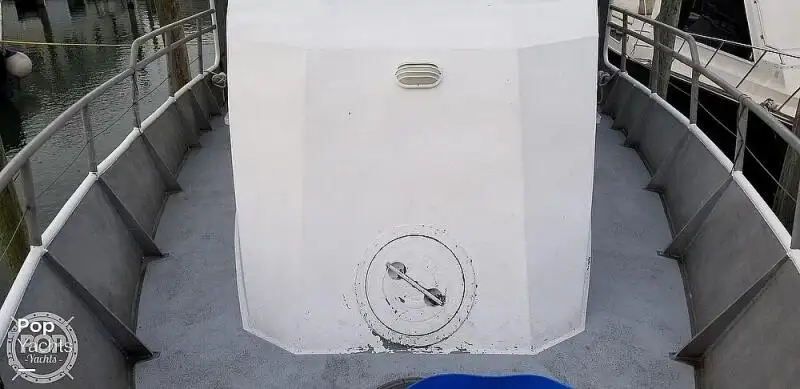 Navio de pesca de arrasto à venda