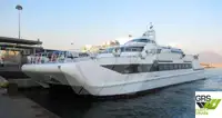 Navio RoPax à venda