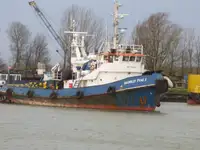 Rebocador à venda