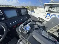 Bote inflável rígido à venda