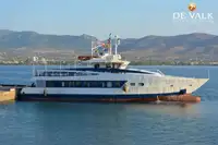Navio de transporte de passageiros (Ferry) à venda