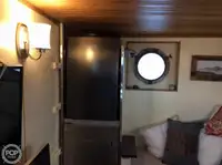 Rebocador à venda