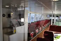Navio de cruzeiro à venda