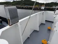 Navio de cruzeiro à venda
