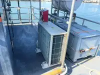 Wind farm service vessel à venda