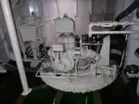 Barcos de trabalho à venda