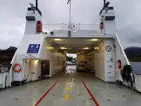 Navio Ro-Ro à venda