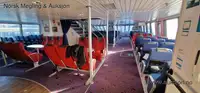 Navio Ro-Ro à venda