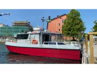 Navio de pesquisa à venda