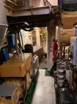 Rebocador à venda