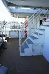Navio de transporte de passageiros (Ferry) à venda