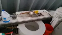 Navio de pesca de arrasto à venda