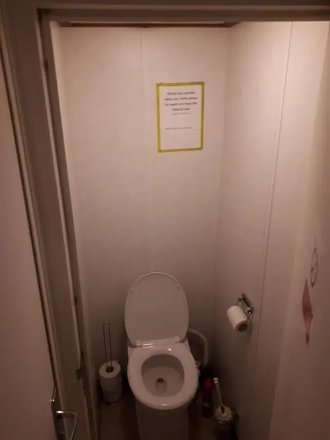 Rebocador à venda