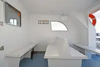 Catamarã à venda