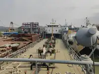 Navio-tanque de óleo/produtos químicos à venda