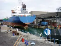 Navio-tanque de óleo/produtos químicos à venda
