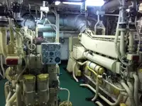 Navio RoPax à venda