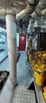Barco de tripulação à venda