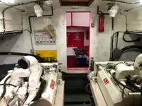 Barco piloto à venda