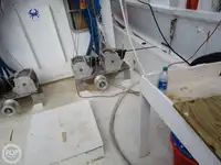 Navio de pesca de arrasto à venda
