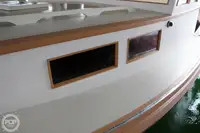 Navio de processamento de peixe à venda