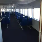 Catamarã à venda