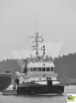 Barcos de trabalho à venda