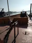 Barcaça à venda