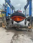 Bote inflável rígido à venda