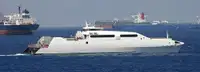 Navio RoPax à venda