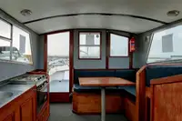 Barcos de trabalho à venda