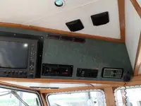 Navio de pesca de arrasto à venda