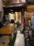 Rebocador à venda