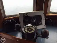 Rebocador à venda