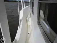 Navio de pesca de arrasto à venda