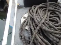 Barcos de trabalho à venda