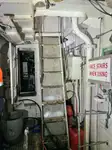 Navio de pesca de arrasto à venda