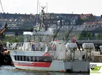 Navio de pesquisa à venda