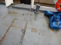 Barcos de trabalho à venda