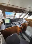 Navio de patrulha à venda
