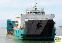 Embarcação de desembarque, tanque à venda