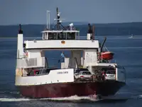 Navio RoPax à venda