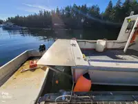 Navio de processamento de peixe à venda