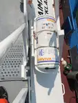 Rebocador à venda