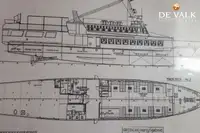 Navio de cruzeiro à venda