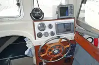 Barcos de trabalho à venda
